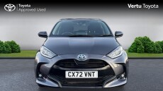 Toyota Yaris 1.5 Hybrid Design 5dr CVT Hybrid Hatchback